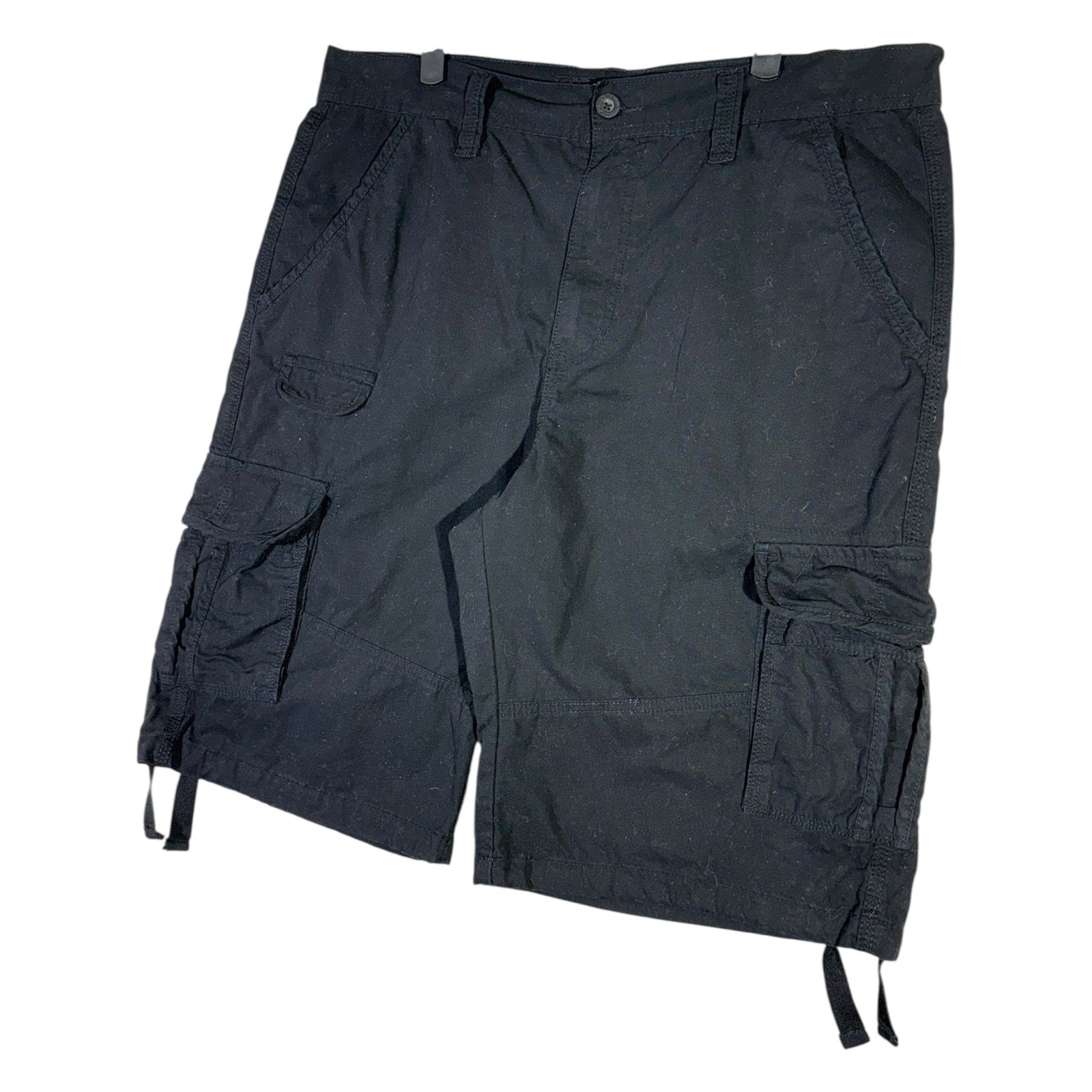 Vintage SouthPole Cargo Shorts 36
