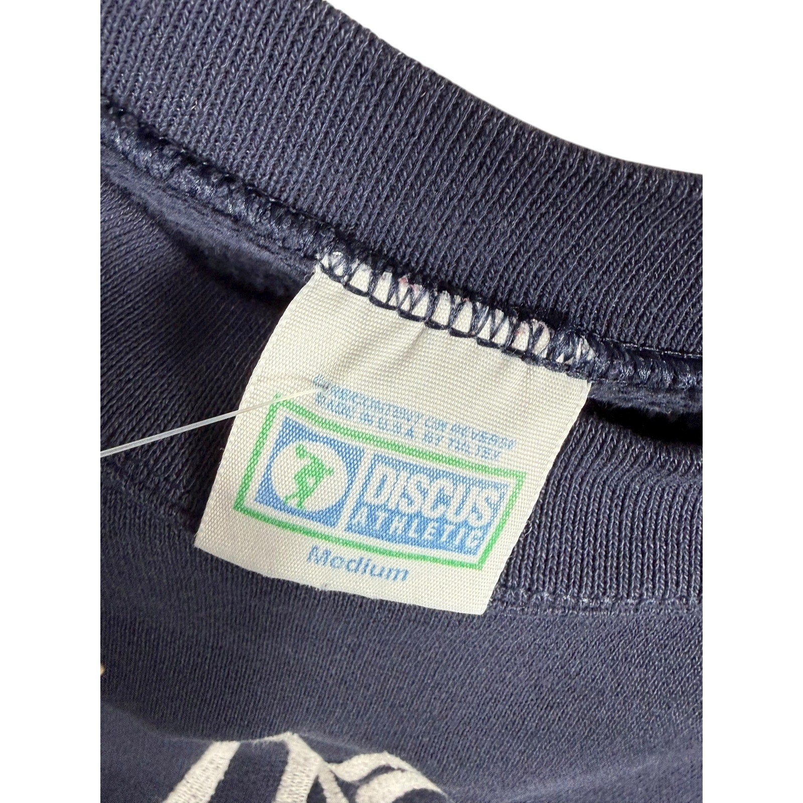 Vintage New York Yankees MLB Crewneck