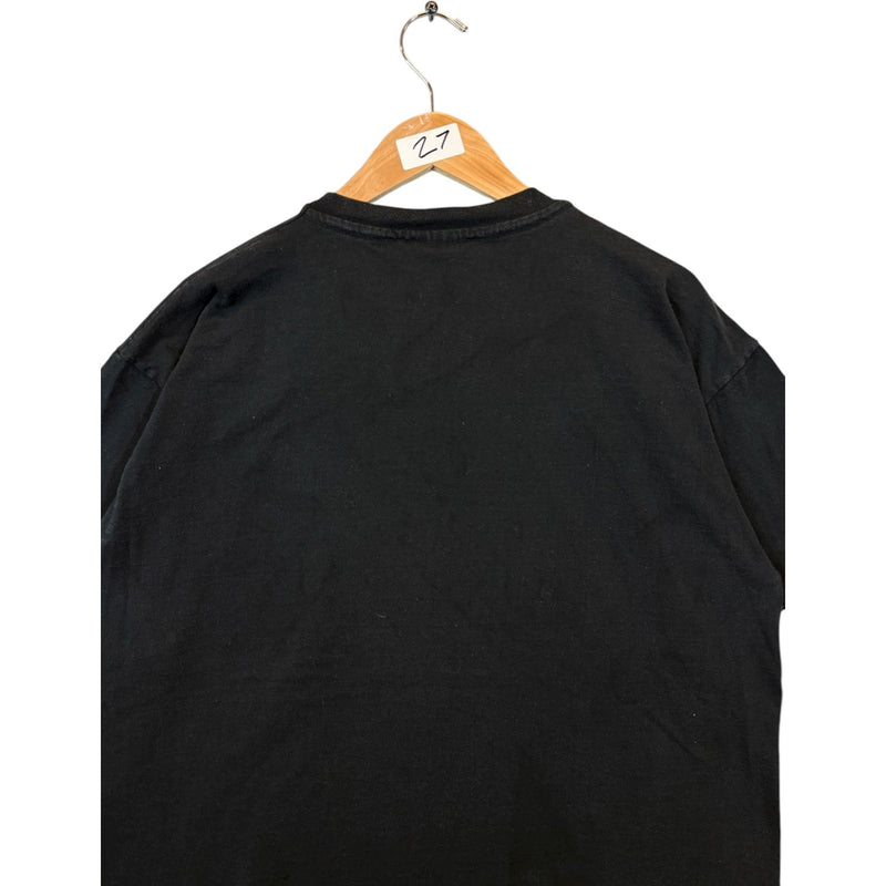 Vintage Star Watch T-Shirt