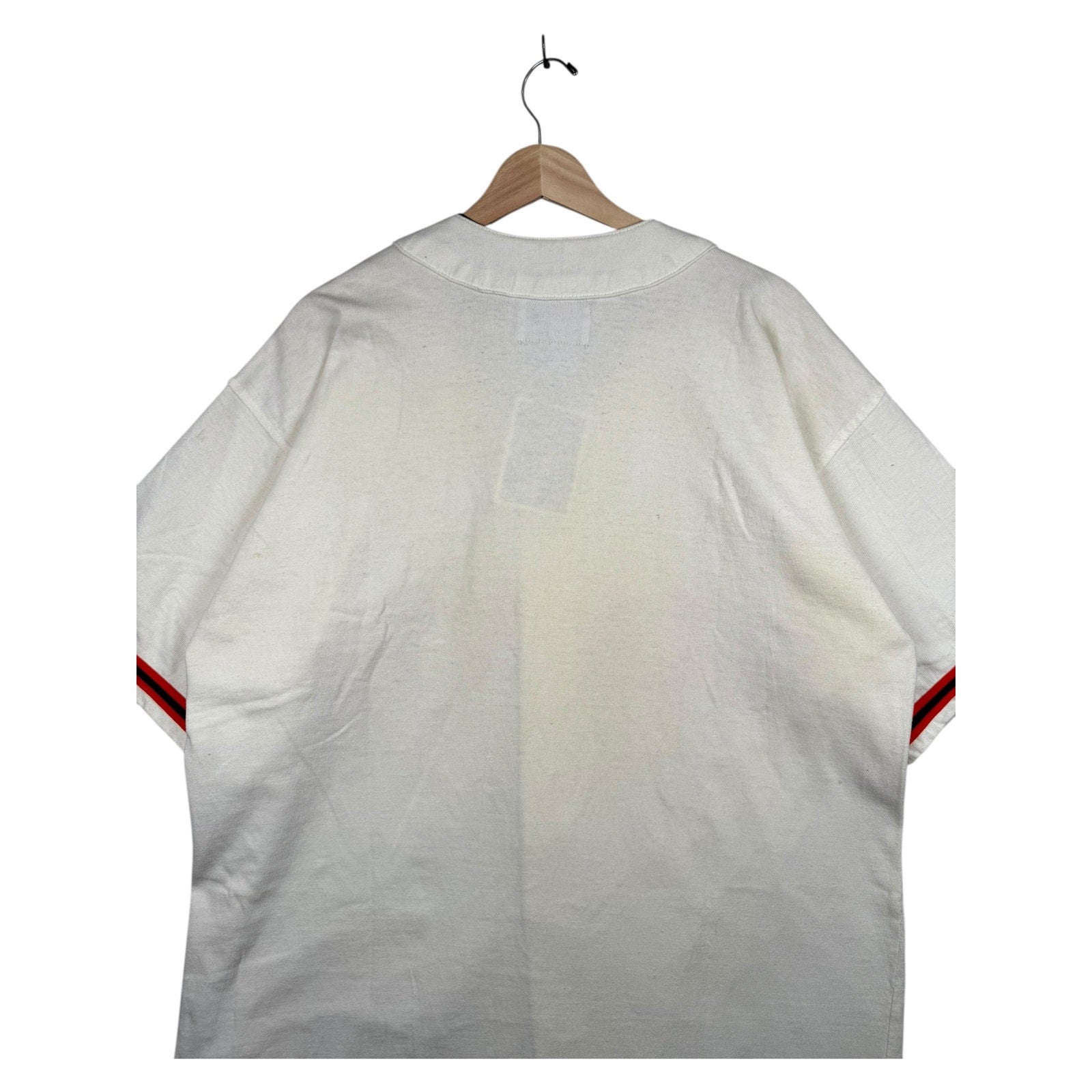 Vintage Starter New York Giants MLB Jersey