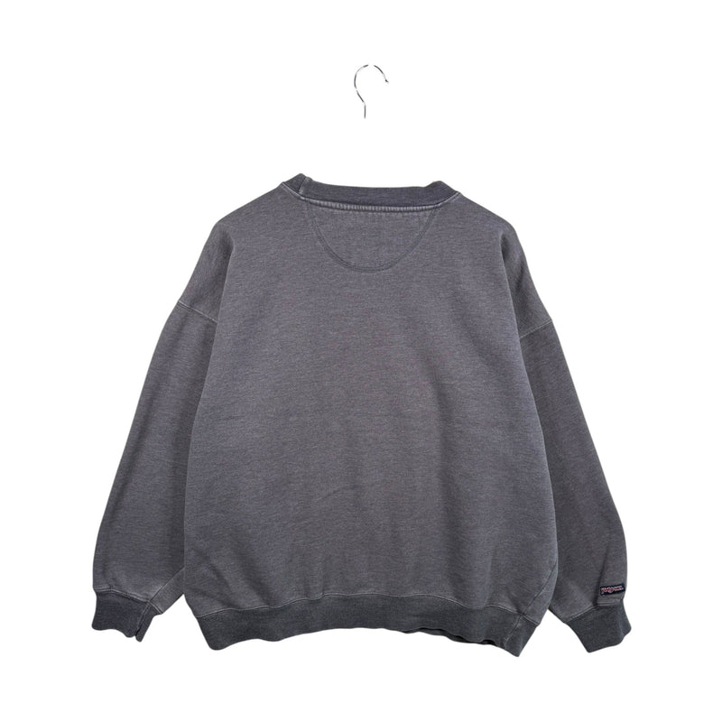 Vintage Texas Tech University Red Raiders Crewneck