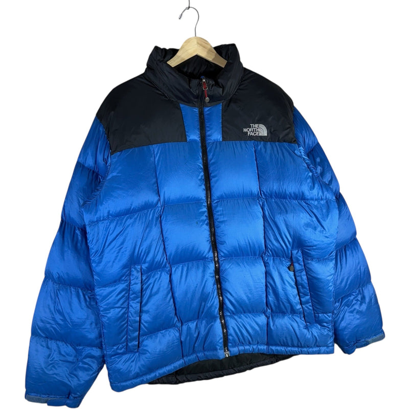 Vintage The North Face Puffer Jacket
