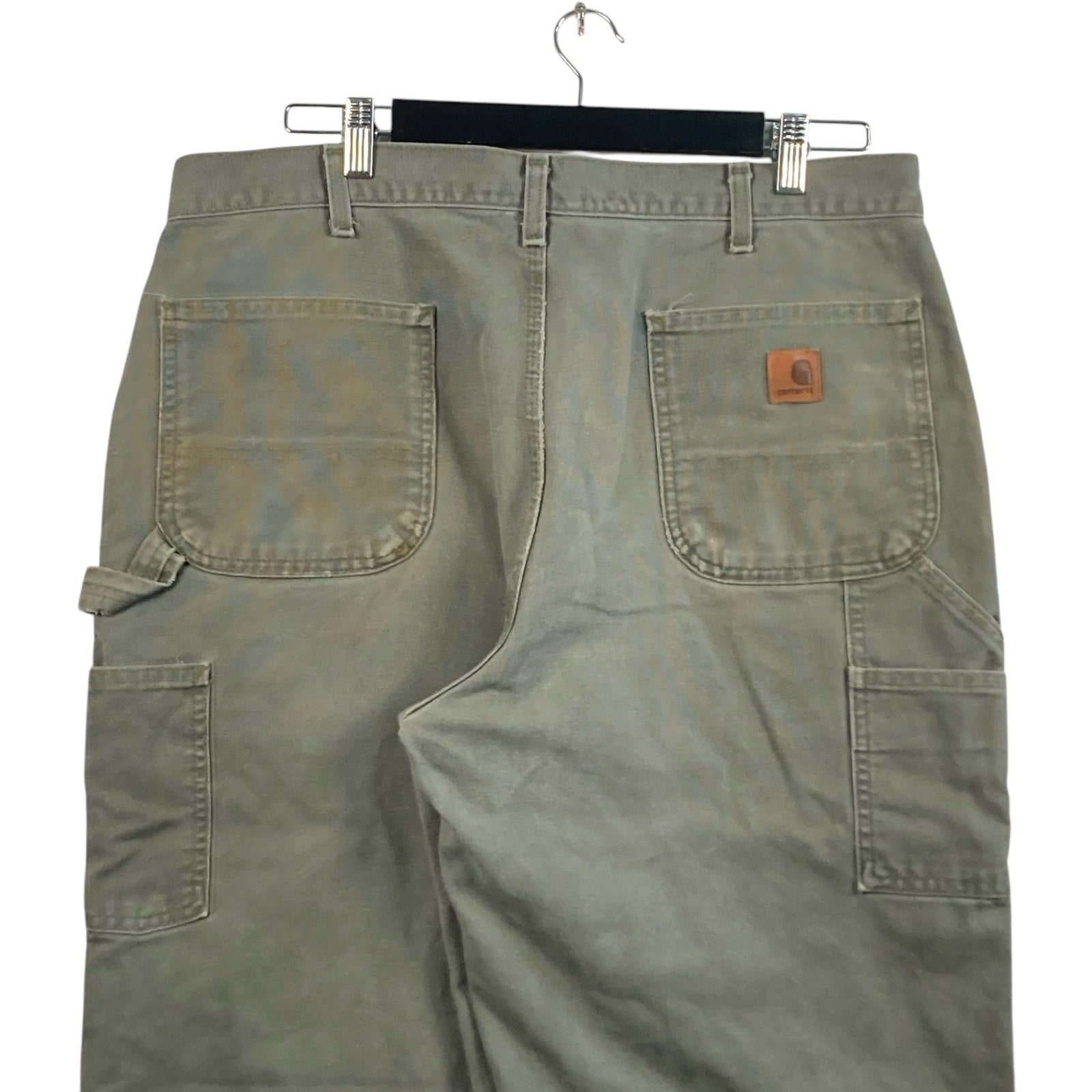 Vintage Carhartt Carpenter Pants 36 x 32