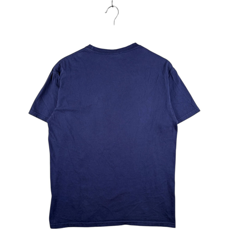 Vintage Polo Ralph Lauren American Flag T-Shirt