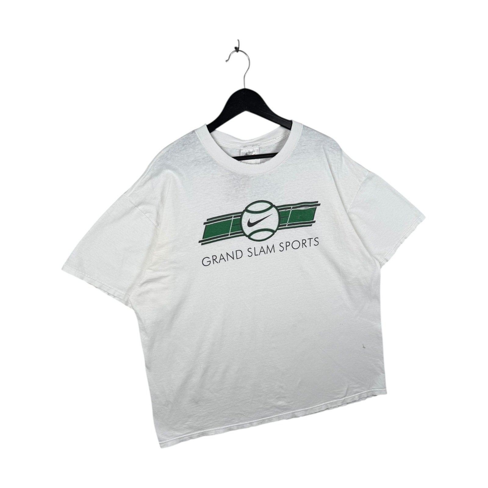 Vintage Nike Grand Slam Sports Tennis T-Shirt