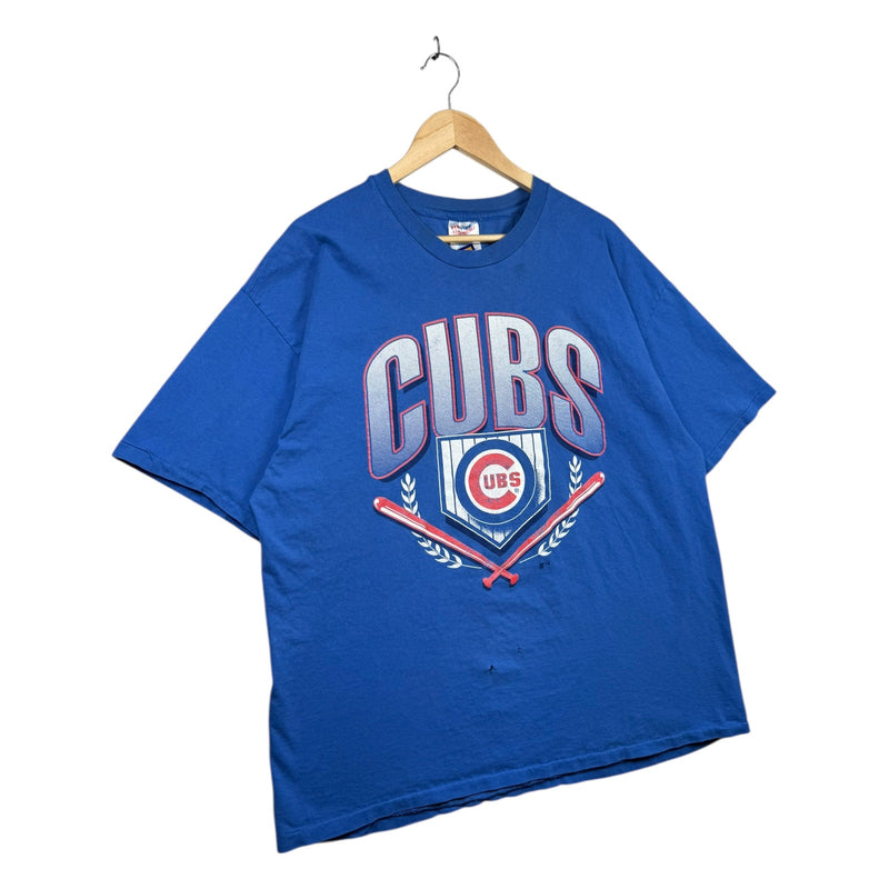 Vintage Chicago Cubs MLB T-Shirt XXL