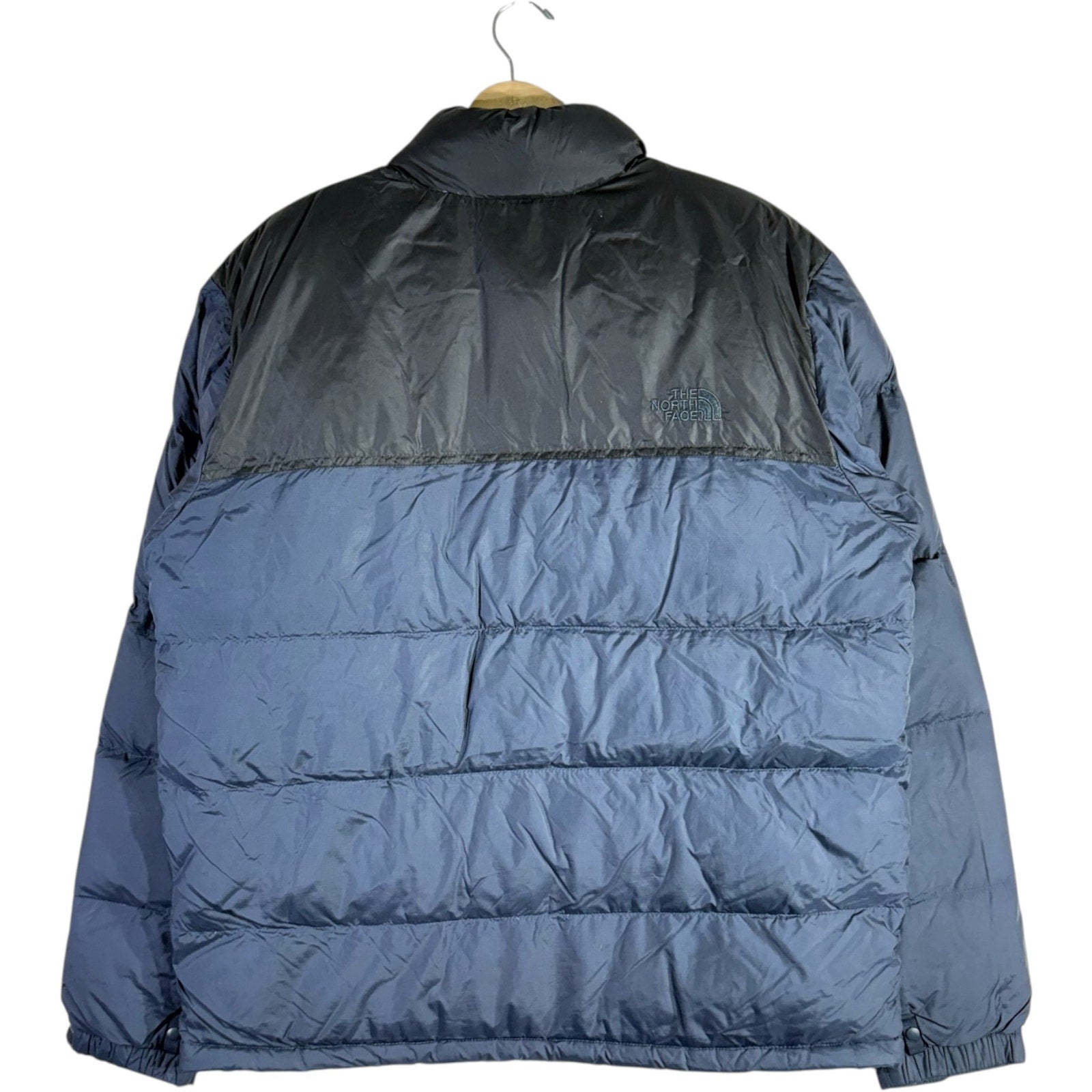 Vintage The North Face Nuptse Puffer Jacket