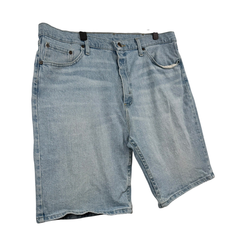 Vintage Wrangler Denim Shorts 36