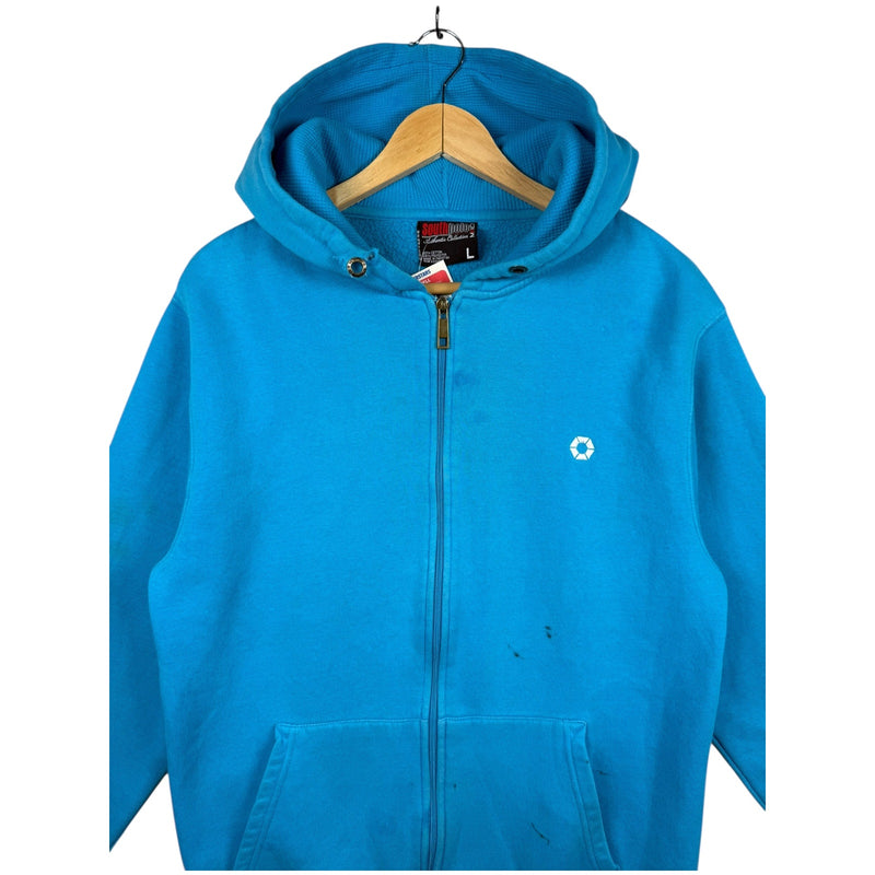 Vintage Southpole Full Zip Hoodie