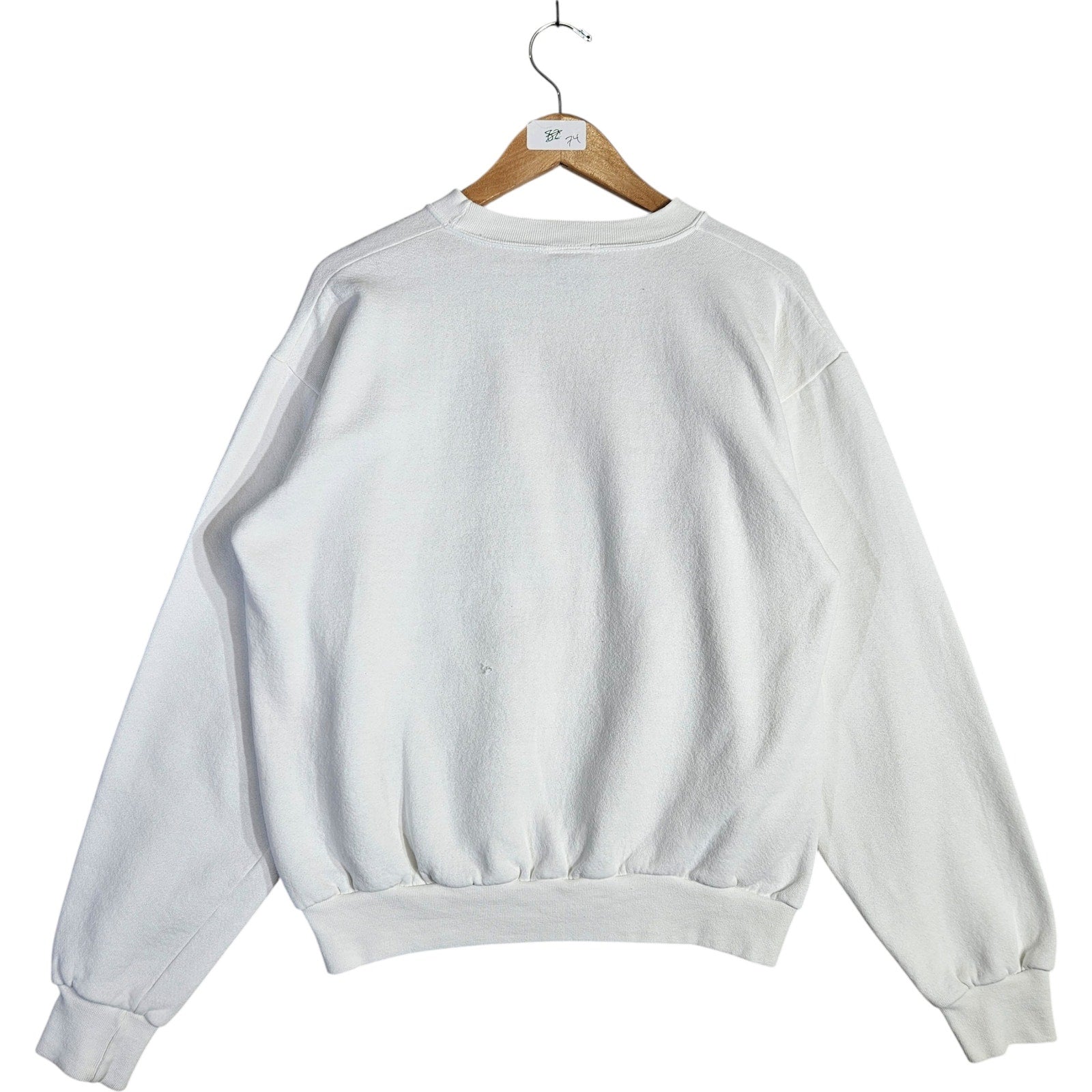 Vintage Hard Rock Cafe Toronto Chest Logo Crewneck