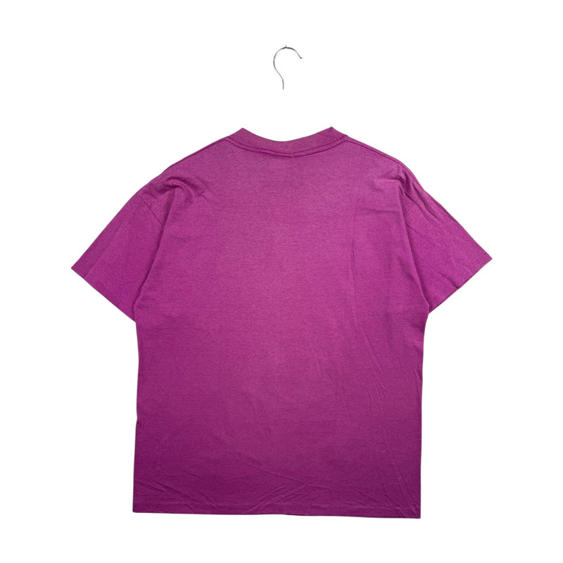 Vintage Good Fishin' Not! Graphic T-Shirt