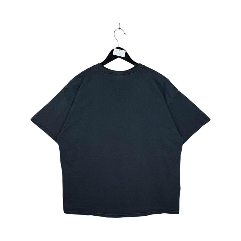 Vintage Cuervo Promotional Graphic T-Shirt