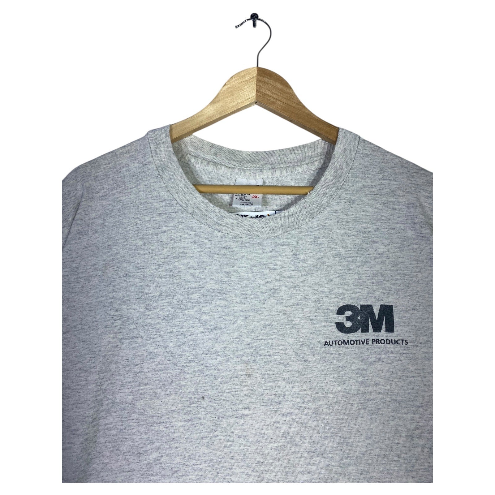 Vintage 3M Automotive Products T-Shirt