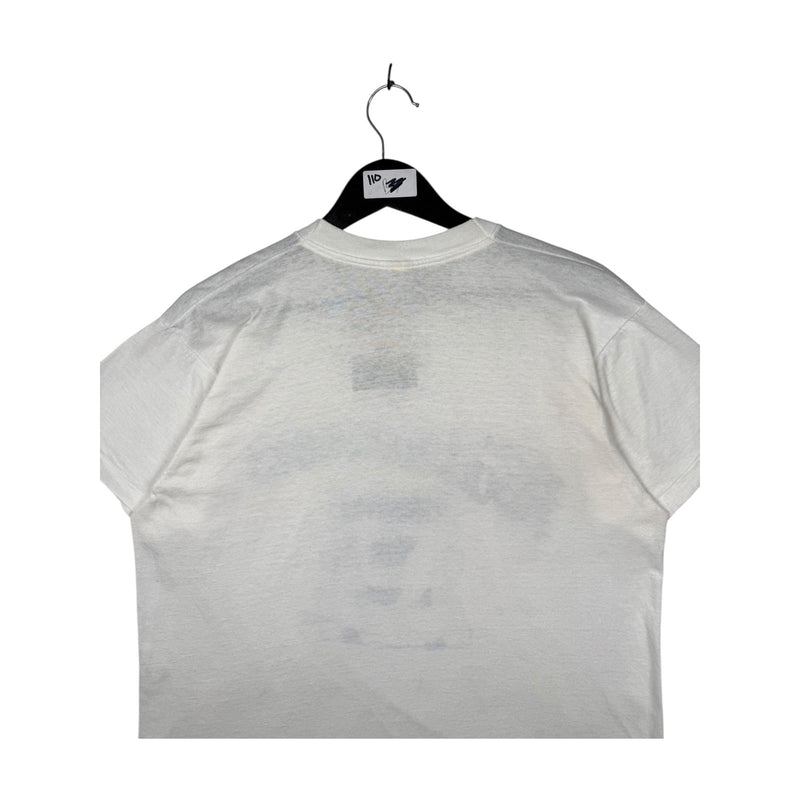 Vintage Roadrunners School Bus T-Shirt