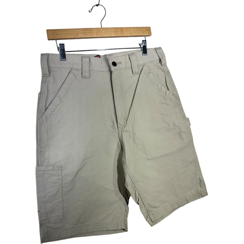 Vintage Carhartt Cargo Shorts