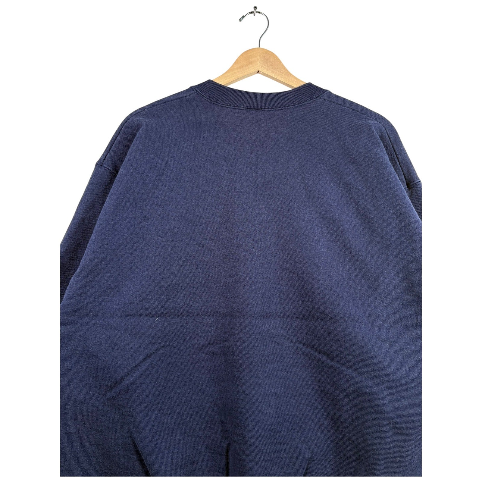 Vintage Indiana University Crewneck