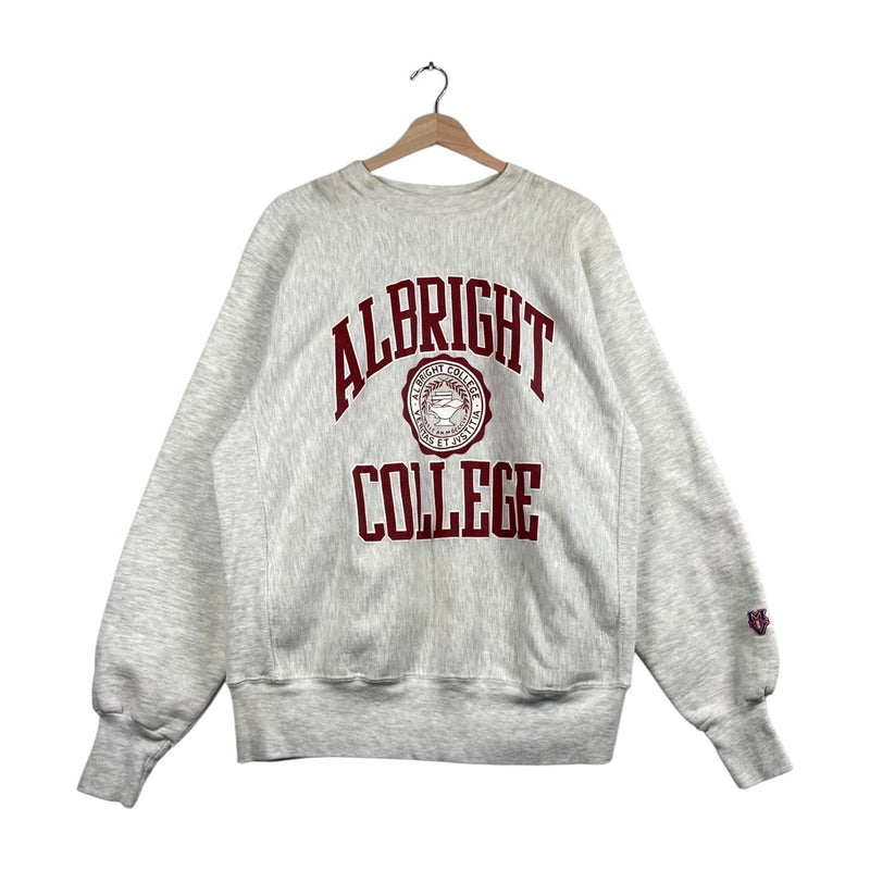 Vintage Albright College NCAA Crewneck