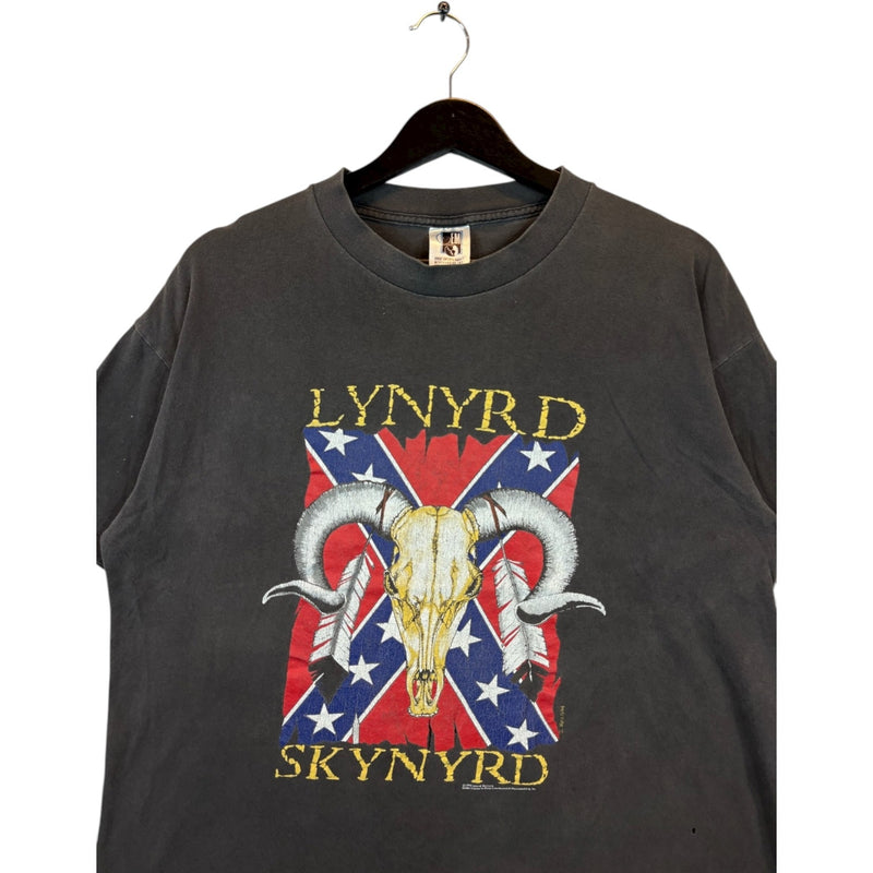 Vintage Lynyrd Skynyrd 1994 Tour T-Shirt