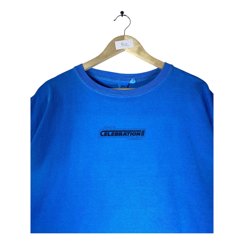 Vintage Star Wars Celebration II T-Shirt