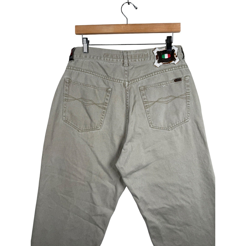 Vintage Paco Sports International Chino Pants 34