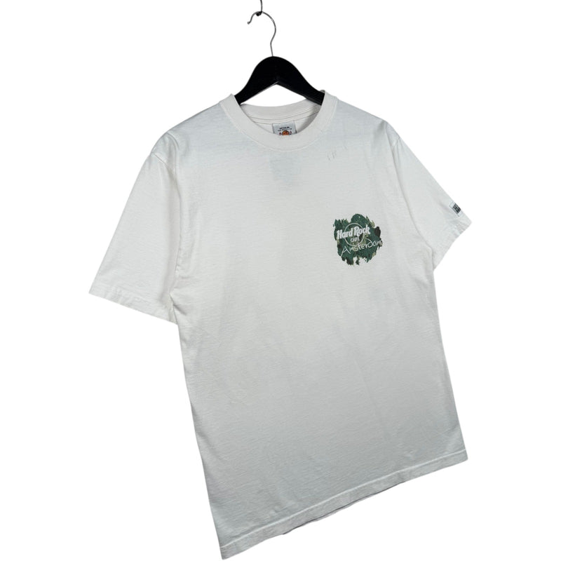 Vintage Hard Rock Cafe Amsterdam T-Shirt