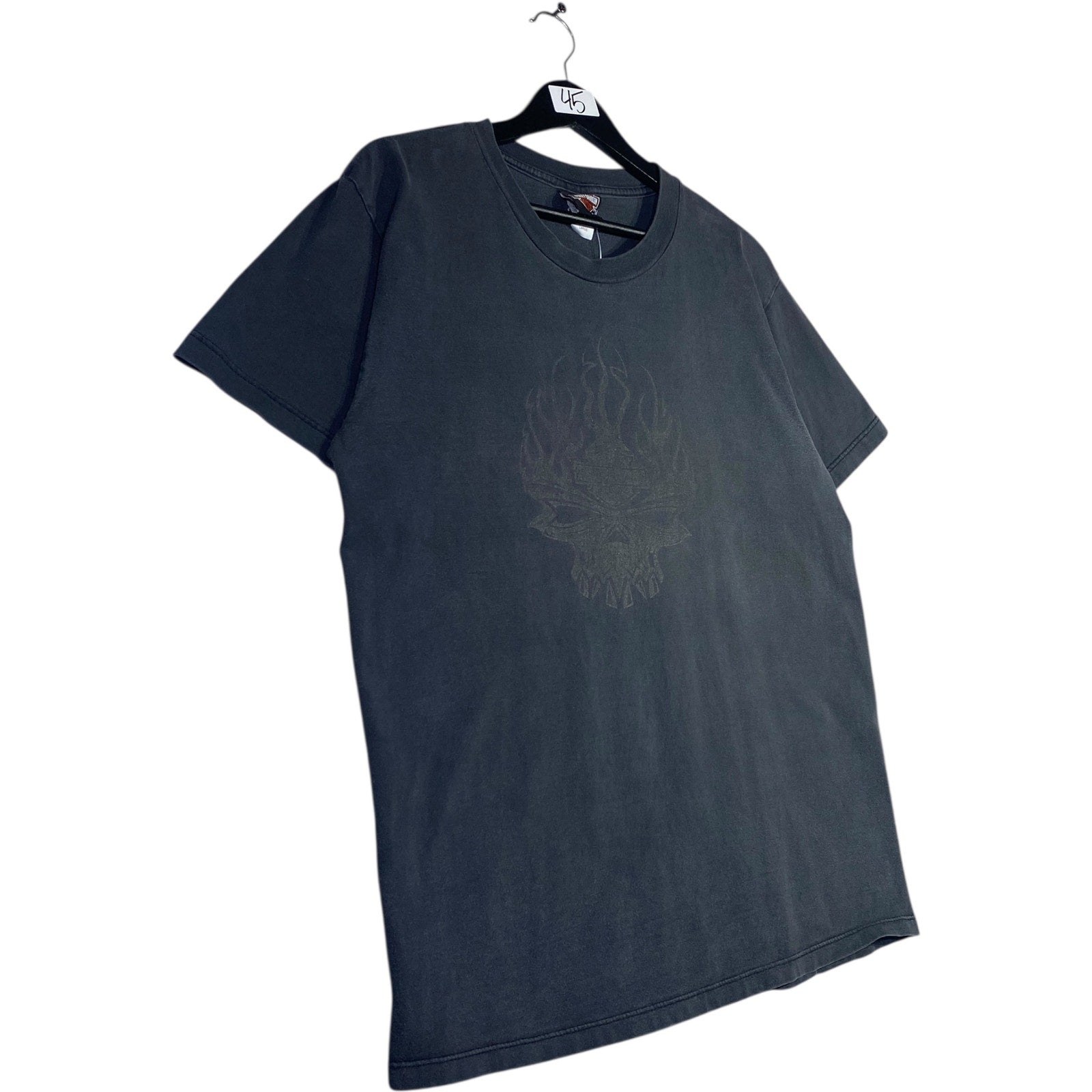 Vintage Harley Davidson Motorcycles T-Shirt