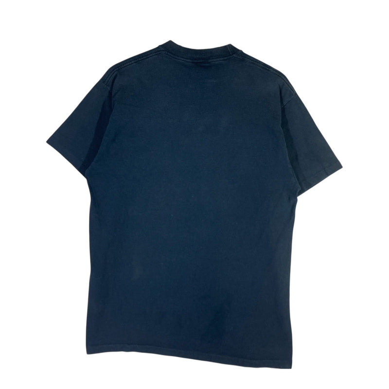 Vintage Carolina Panthers Team Logo NFL Tee