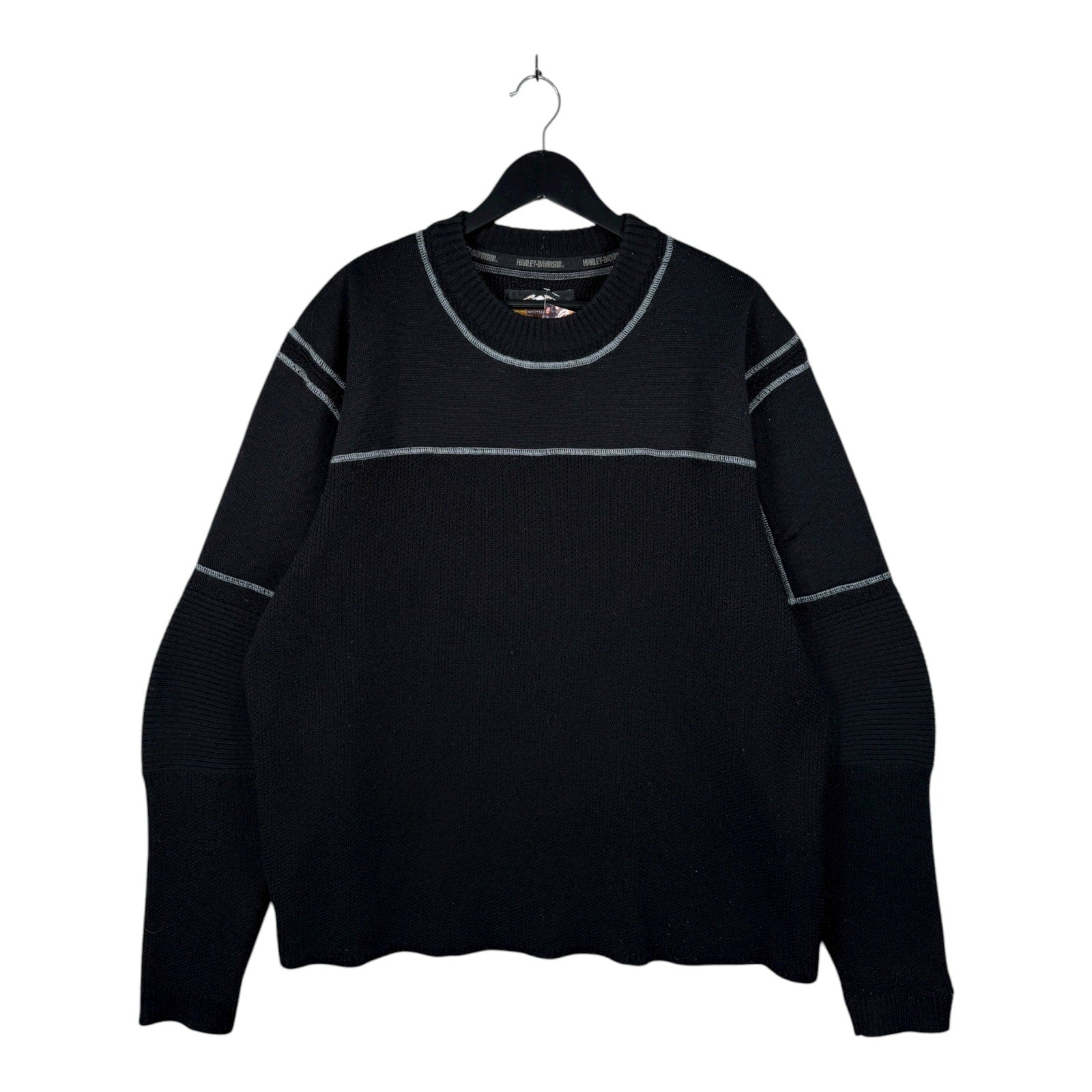 Vintage Harley Davidson Crewneck