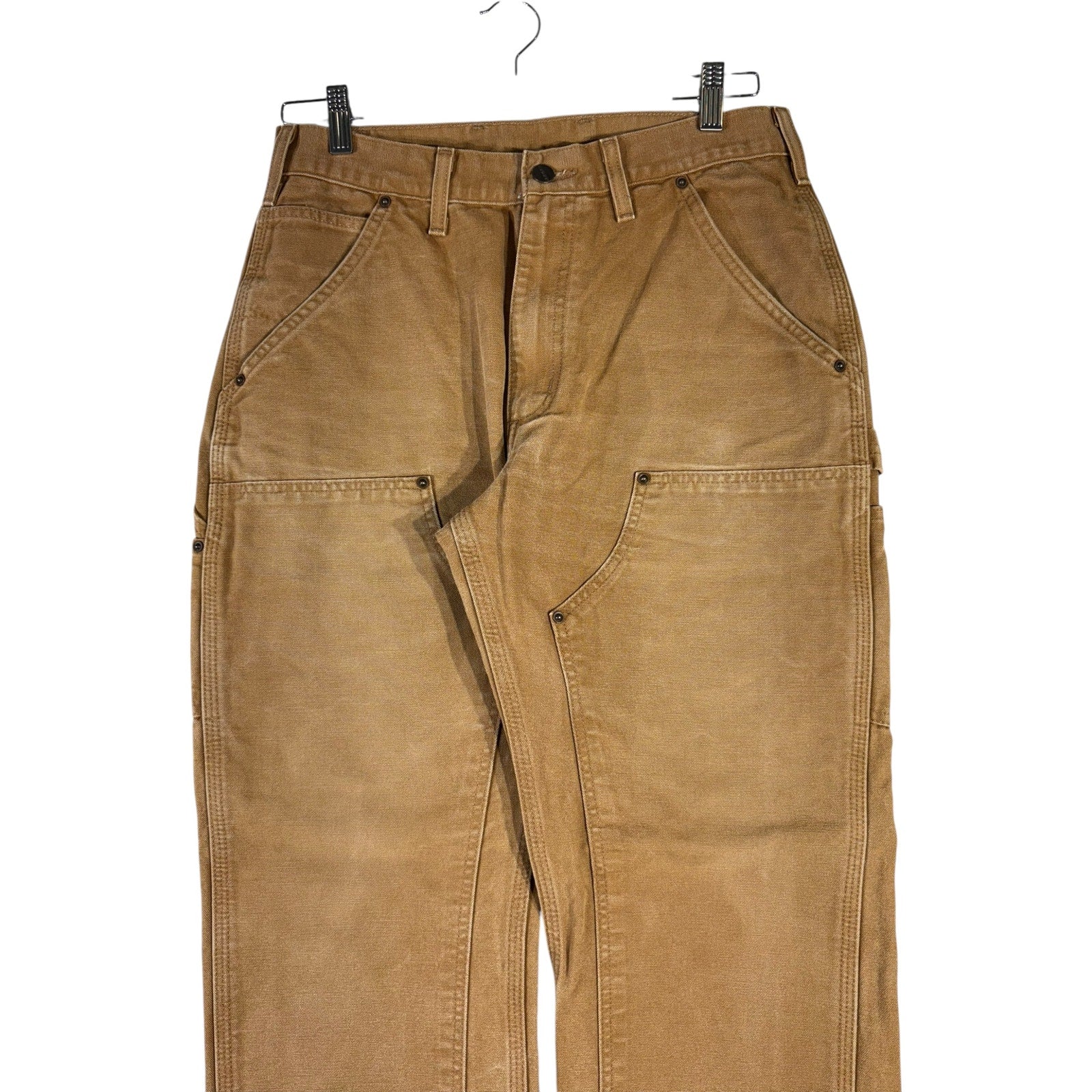 Vintage Carhartt Double Knee Pants