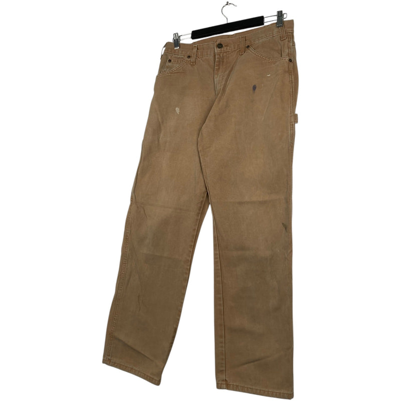 Vintage Dickies Carpenter Pants 32x30