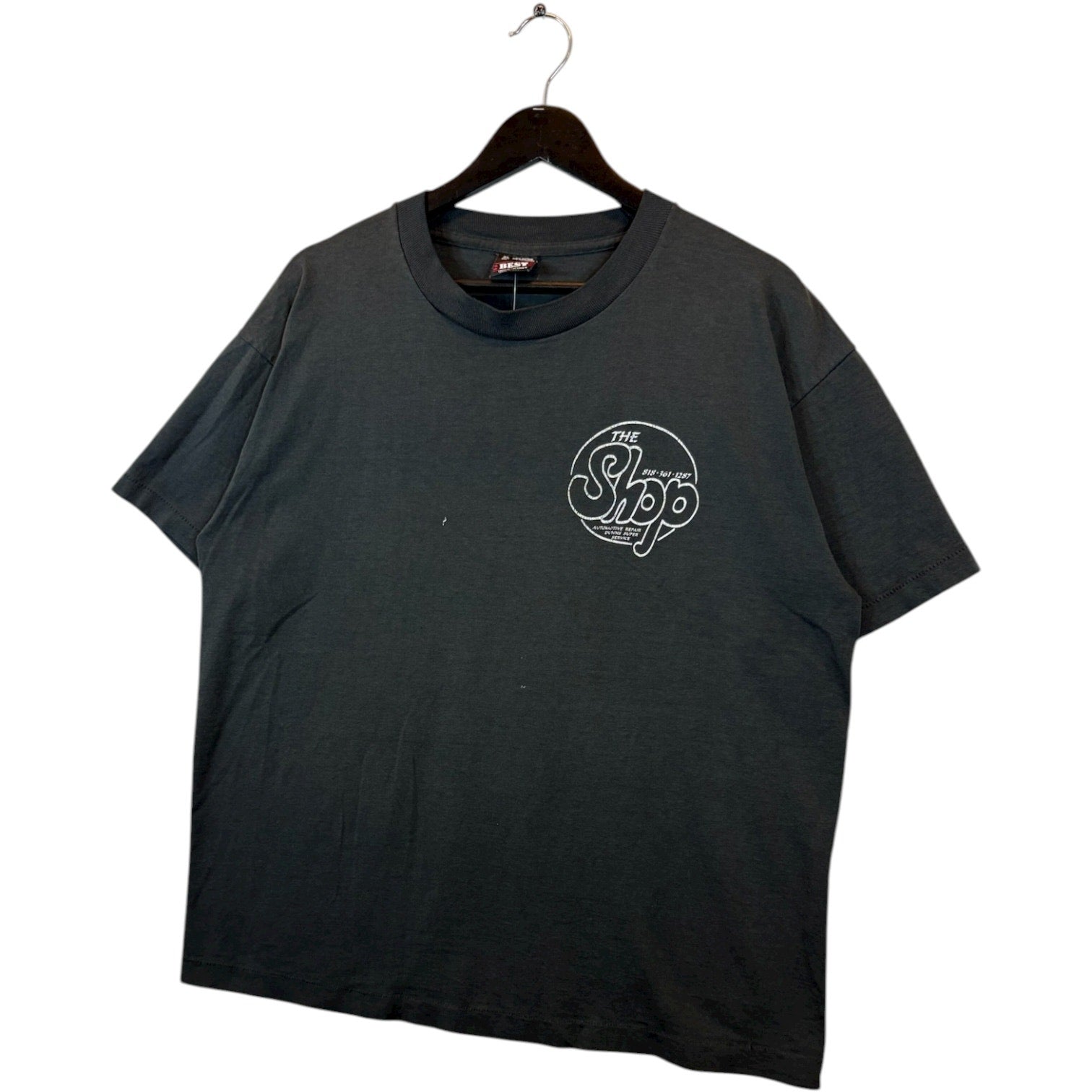Vintage The Shop T-Shirt