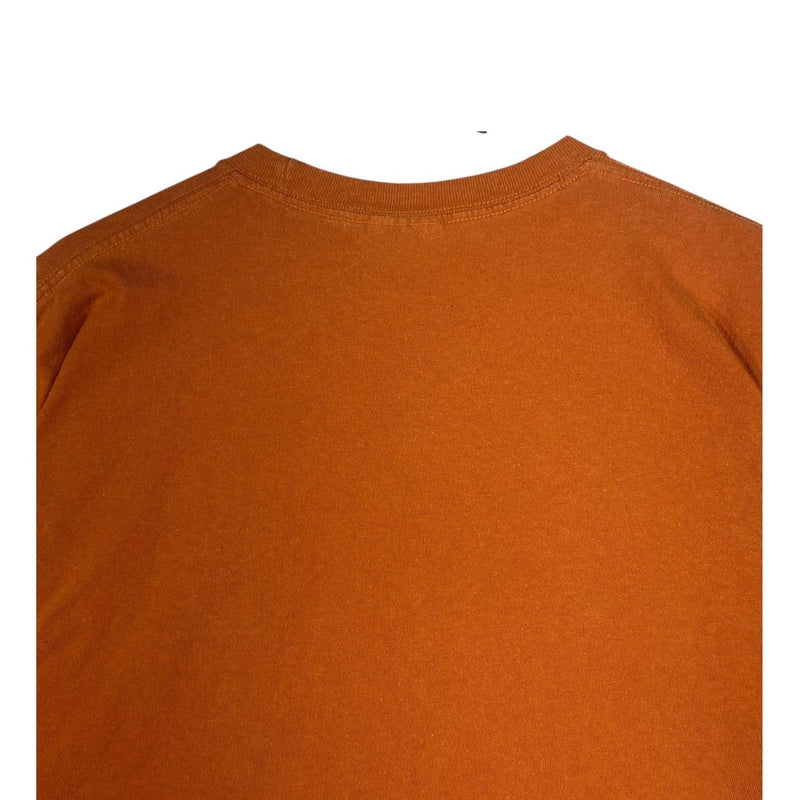 Vintage BCS National Championship 2010 Graphic T-Shirt