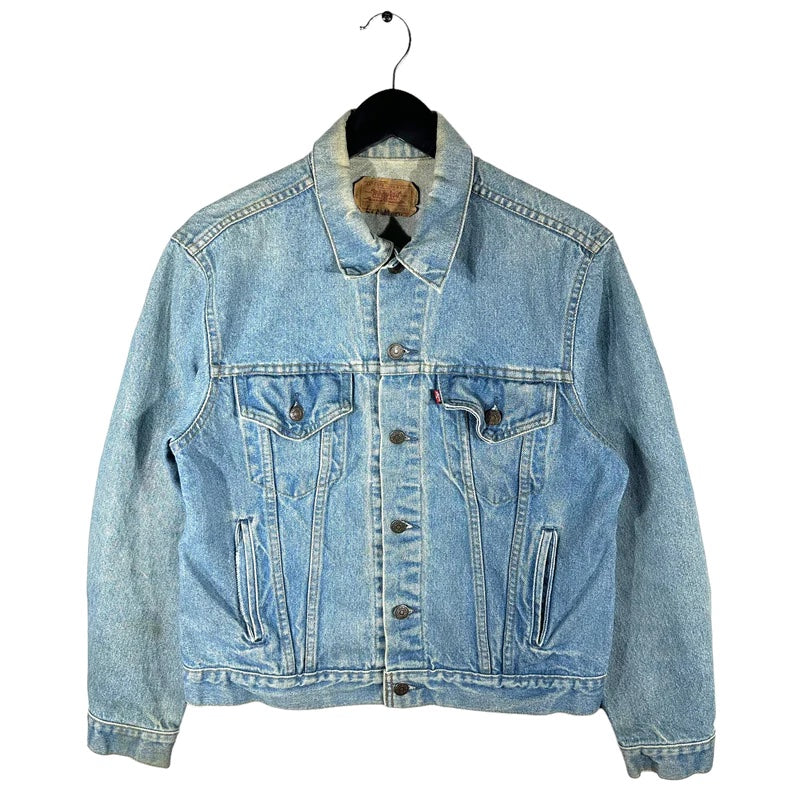 Denim Jackets