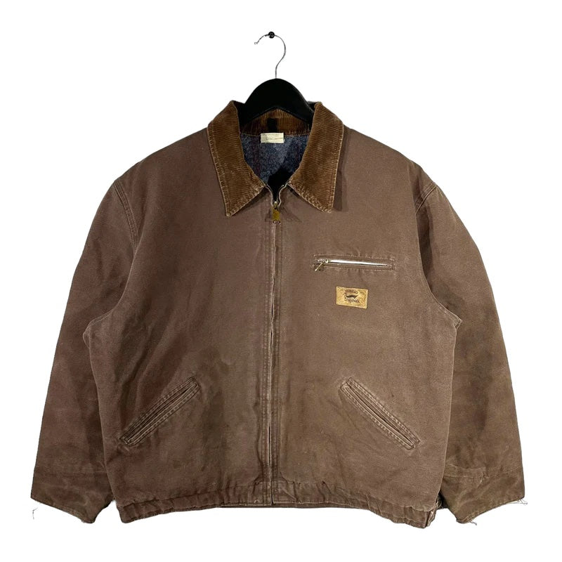 Workwear Jackets