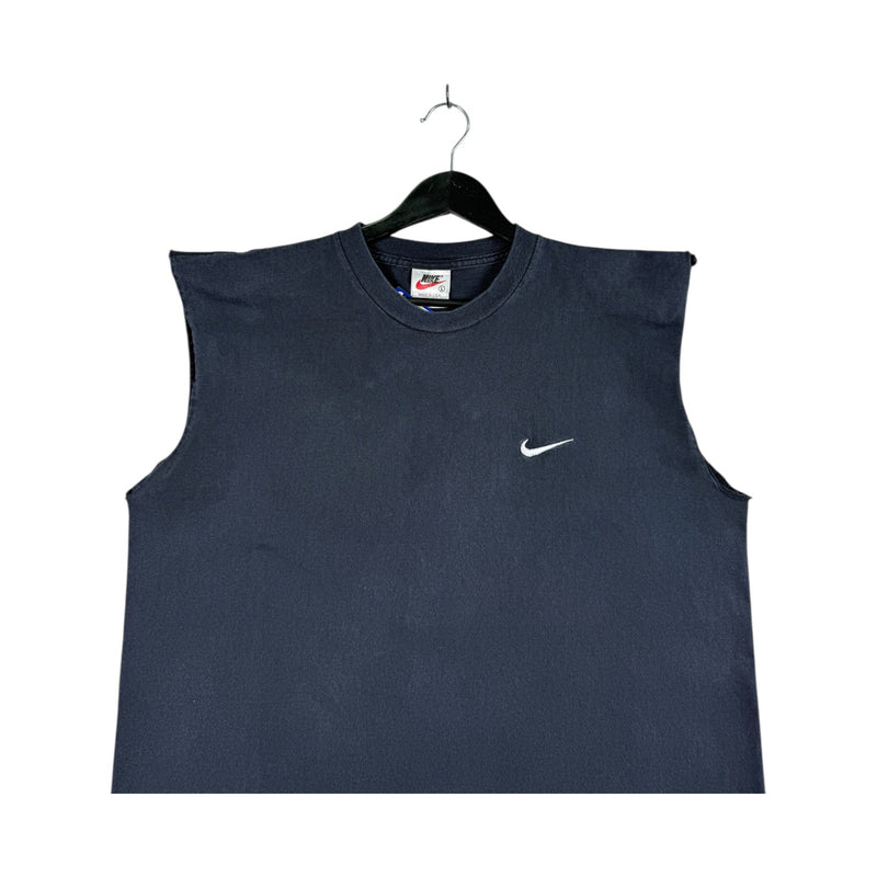Vintage Nike  Muscle Tee Tank Top