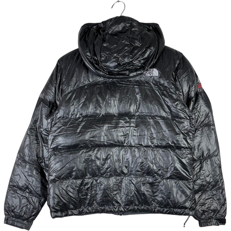 Vintage North Face Puffer Jacket