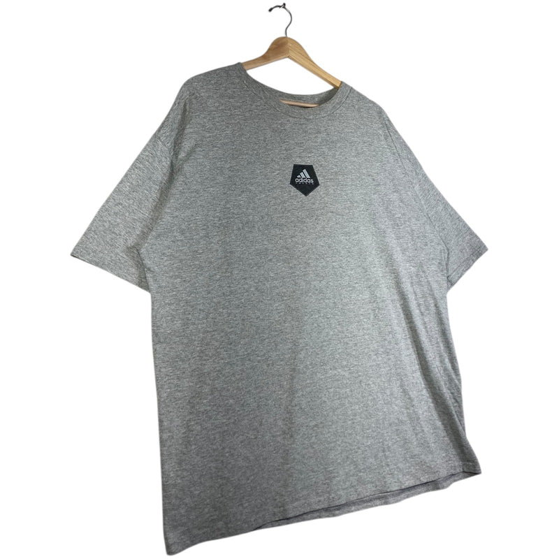 Vintage Adidas Soccer T-Shirt
