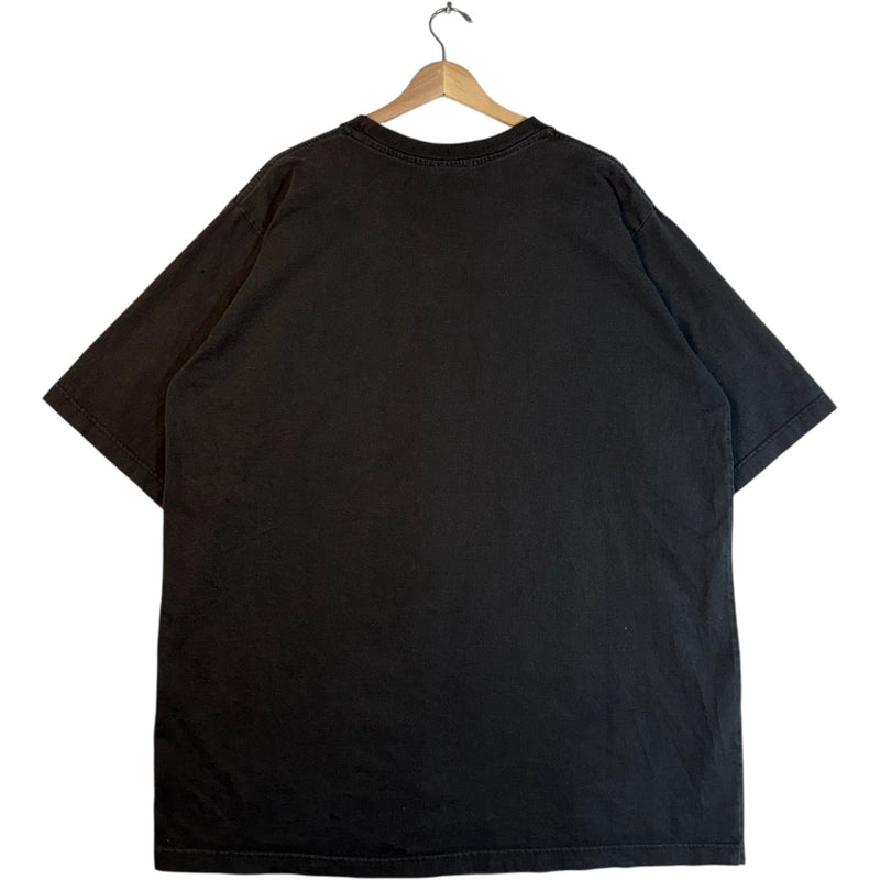 Vintage NFL Steelers Player Shot Tee