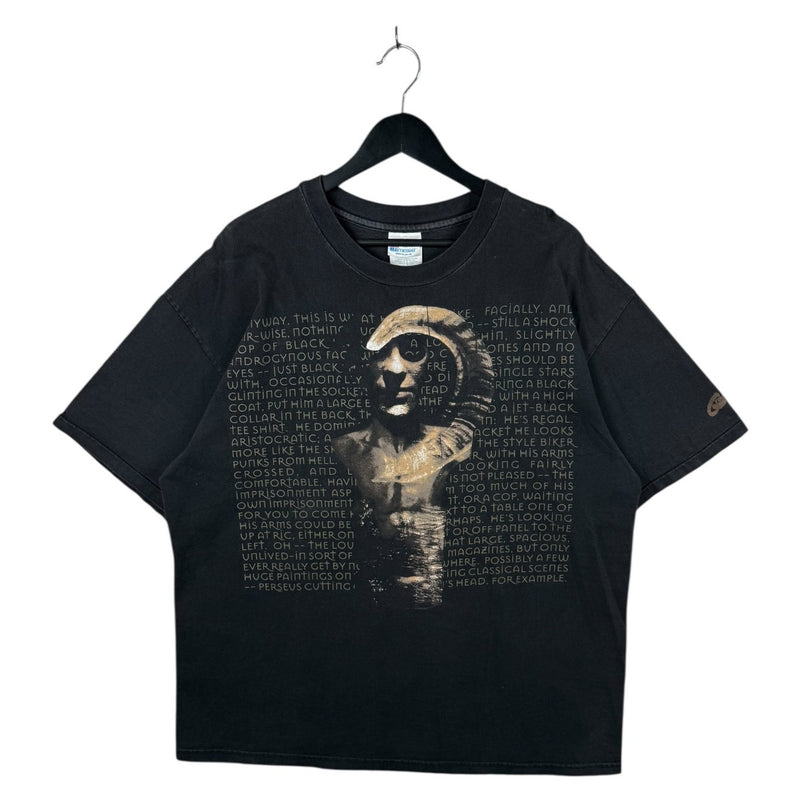 Vintage Gothic Art T-Shirt