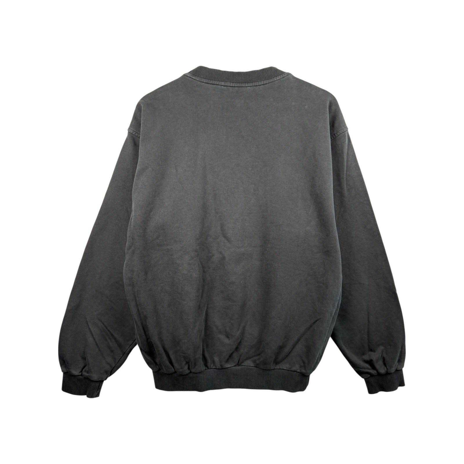 Vintage Adidas Box Logo Crewneck