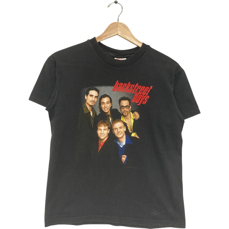 Youth Vintage Backstreet Boys Tee