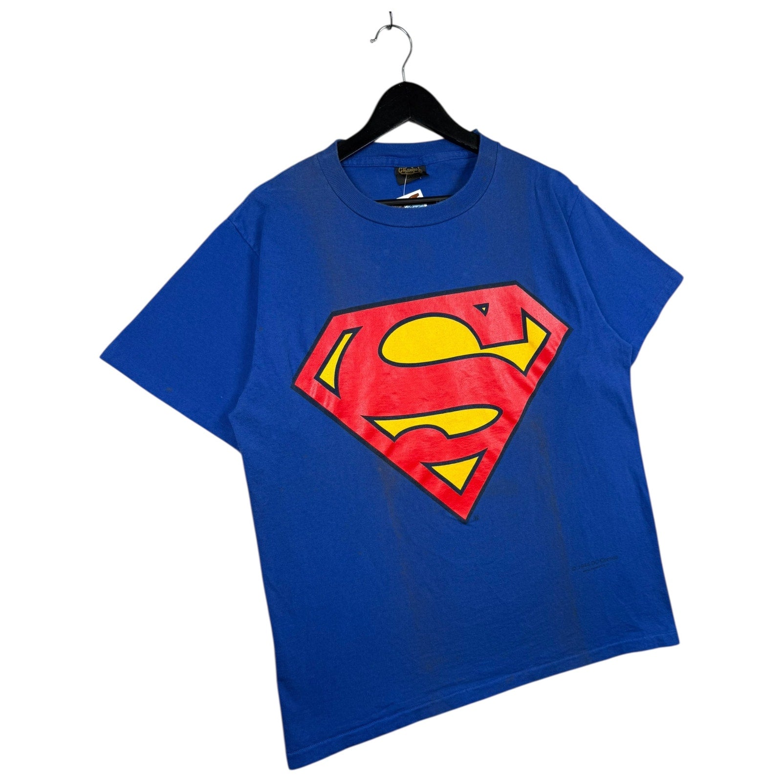 Vintage Superman T-Shirt