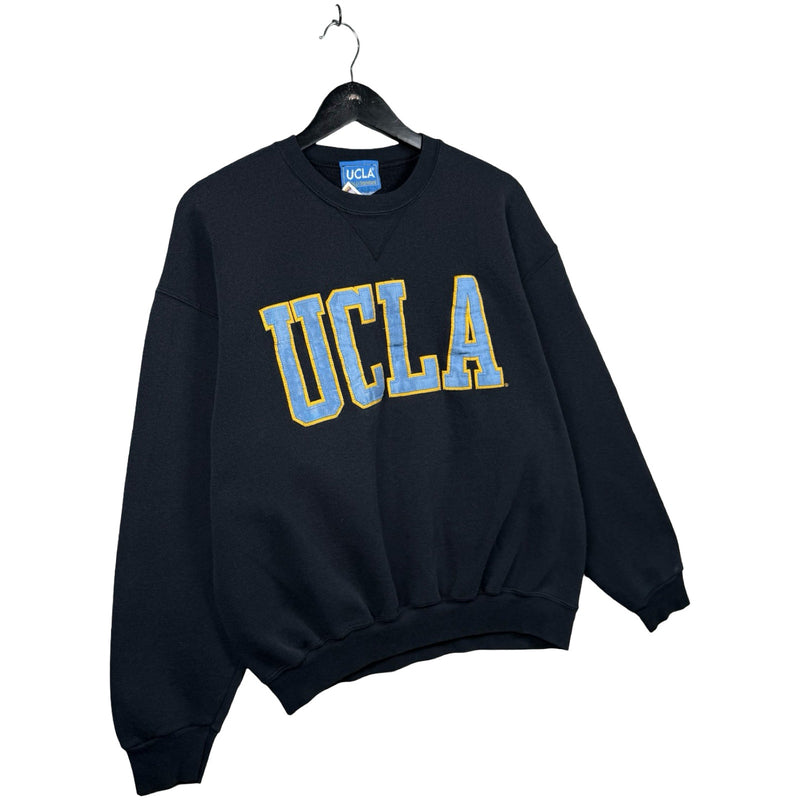 Vintage University of California UCLA Bruins Crewneck