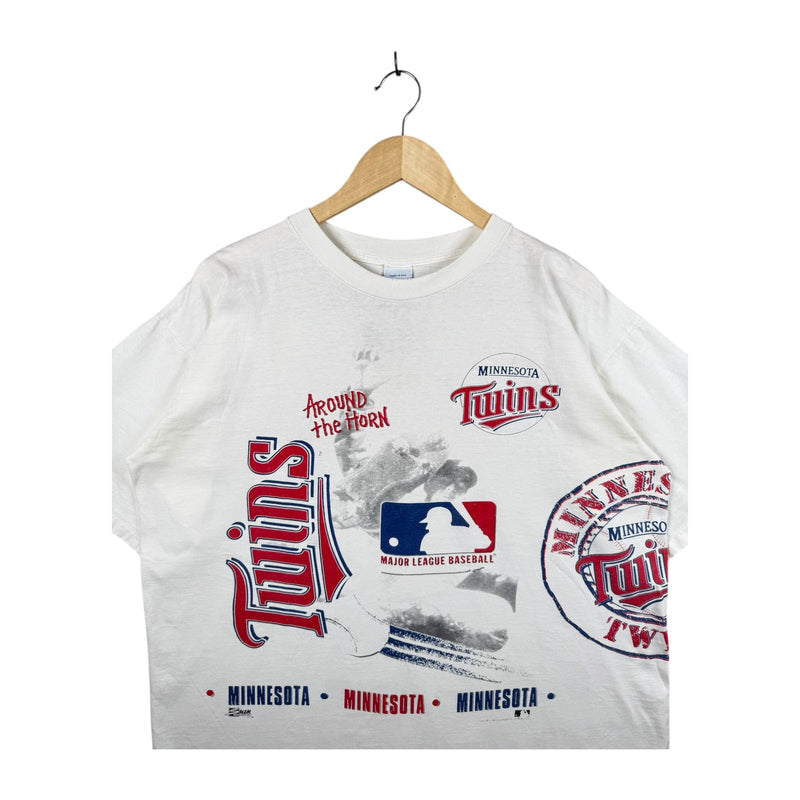 Vintage Minnesota Twins MLB T-Shirt
