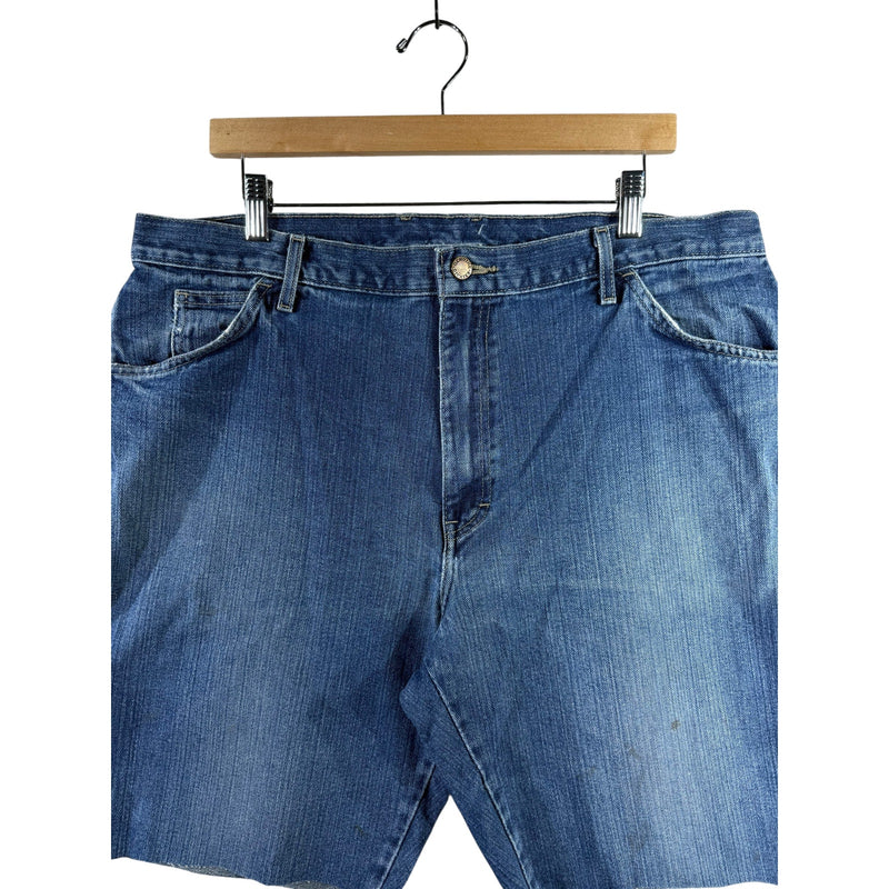 Vintage Dickies Denim Shorts 38