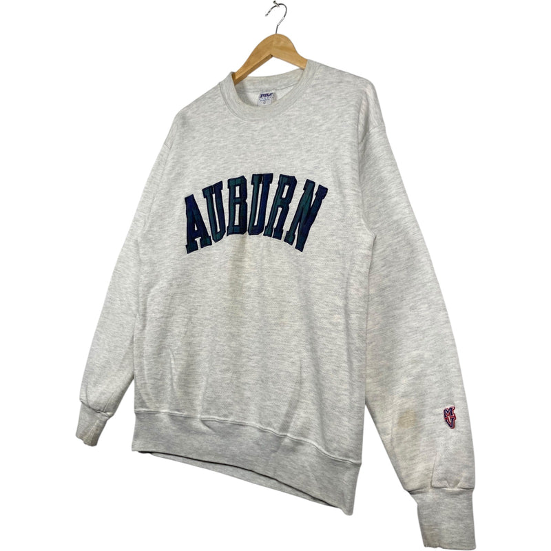 Vintage Auburn University Crewneck