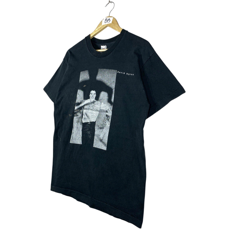Vintage David Byrne T-Shirt