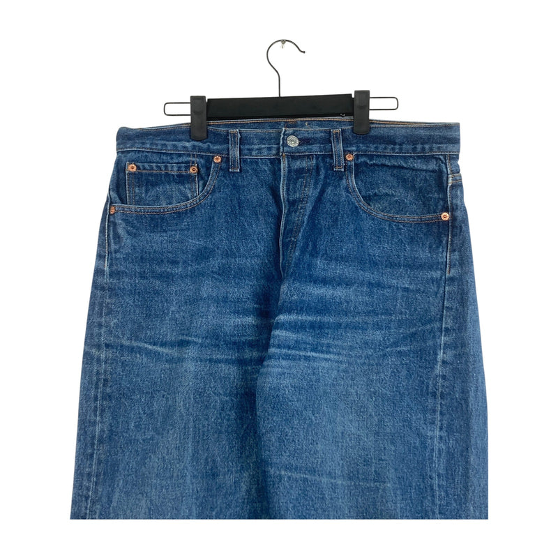 Vintage Levi's Denim Shorts 32