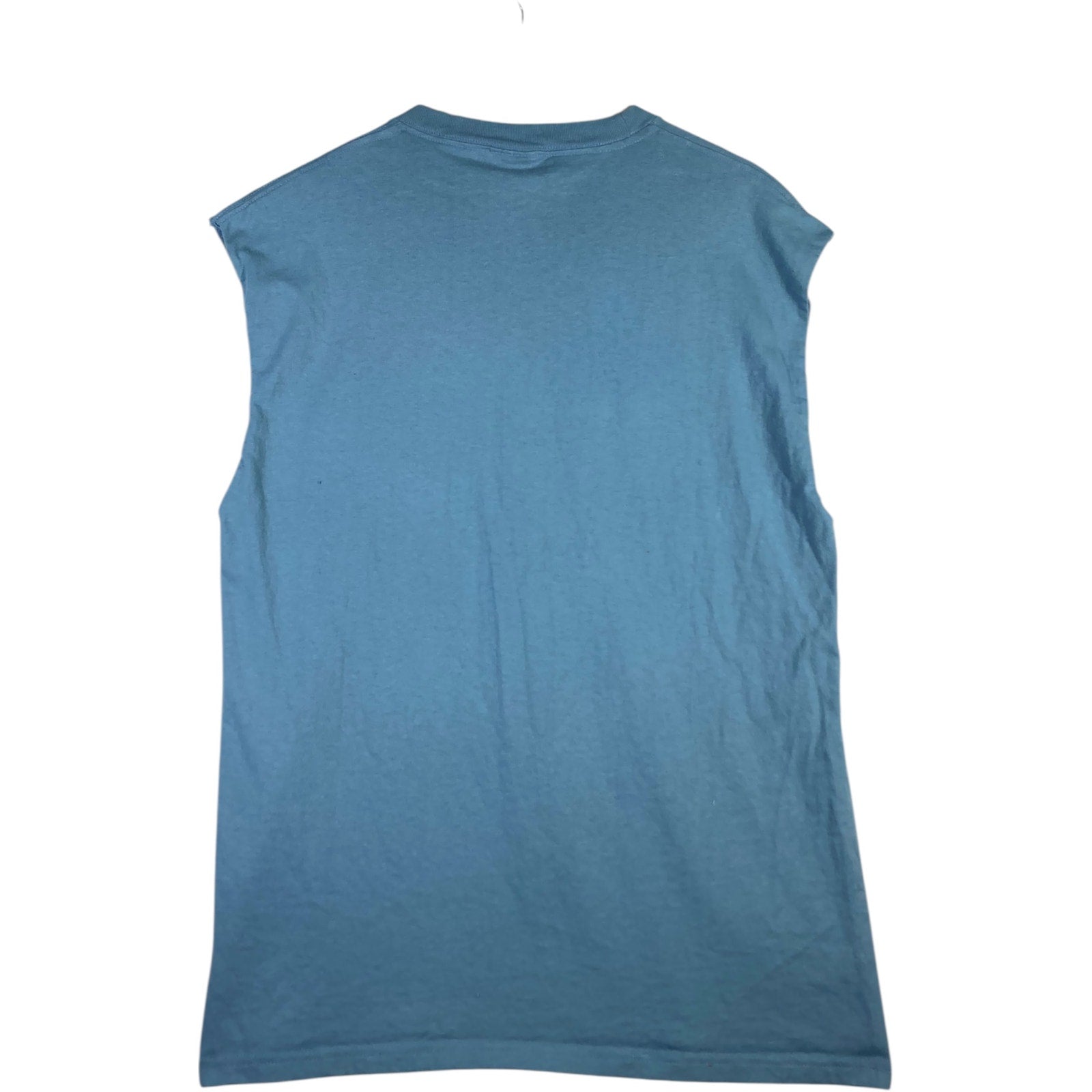 Vintage Hanes Ybor City Bike Fest 2002 Tank Top
