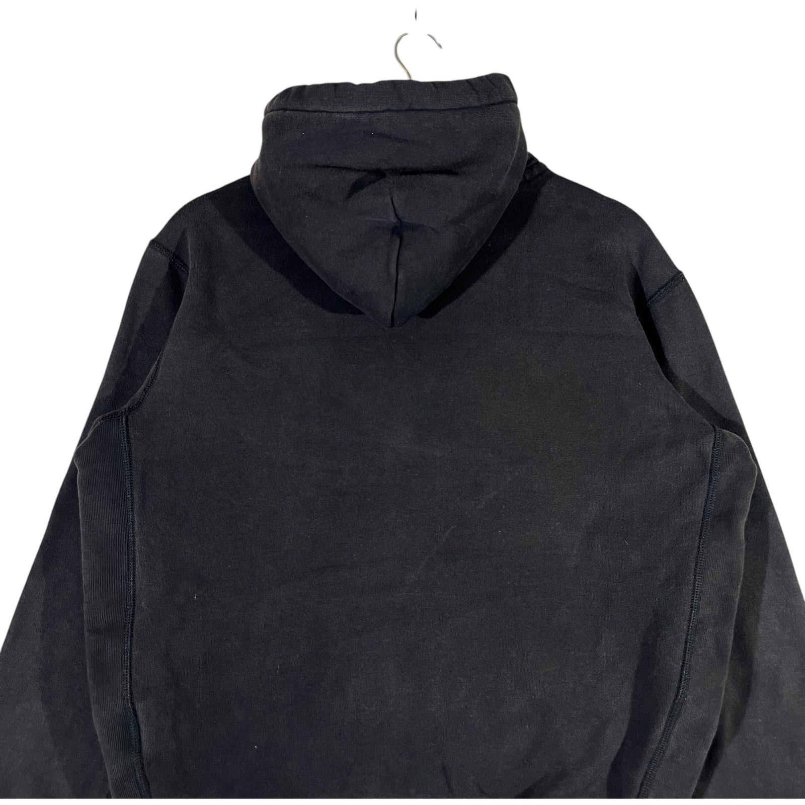 Vintage Polo Ralph Lauren Zip Up Sweatshirt